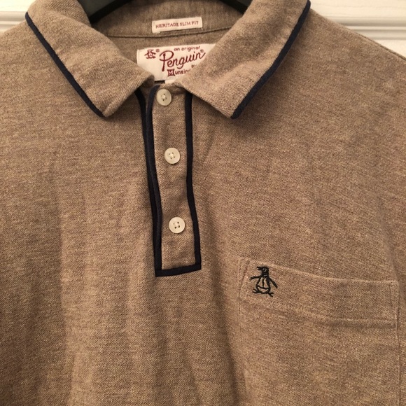 Penguin shirt - Picture 2 of 3